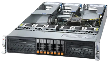 Supermicro AS-2115HV-TNRT